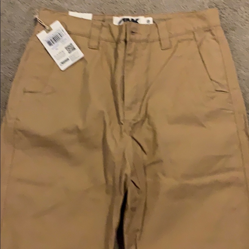 Brand new Mountain Khakis with tag.